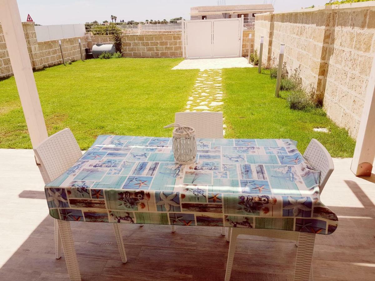 טורה לפילו Villa Viola מראה חיצוני תמונה